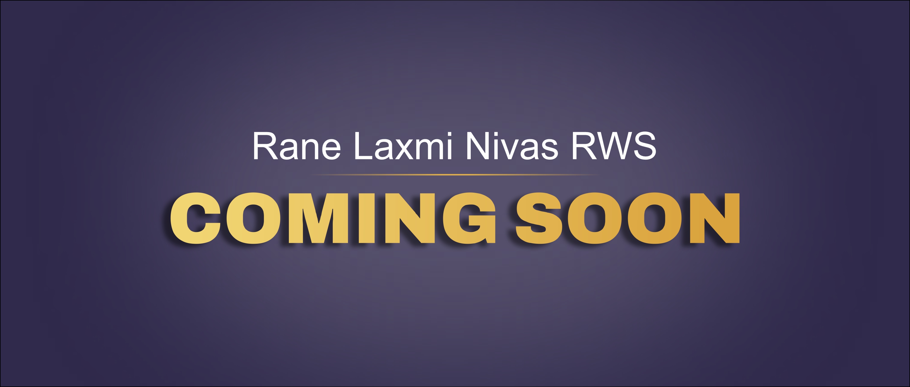 Rane Laxmi Nivas